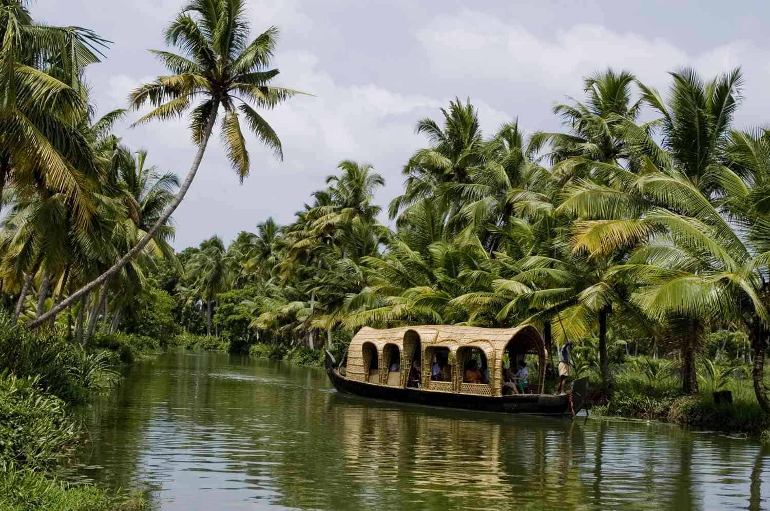 keralabackwaters